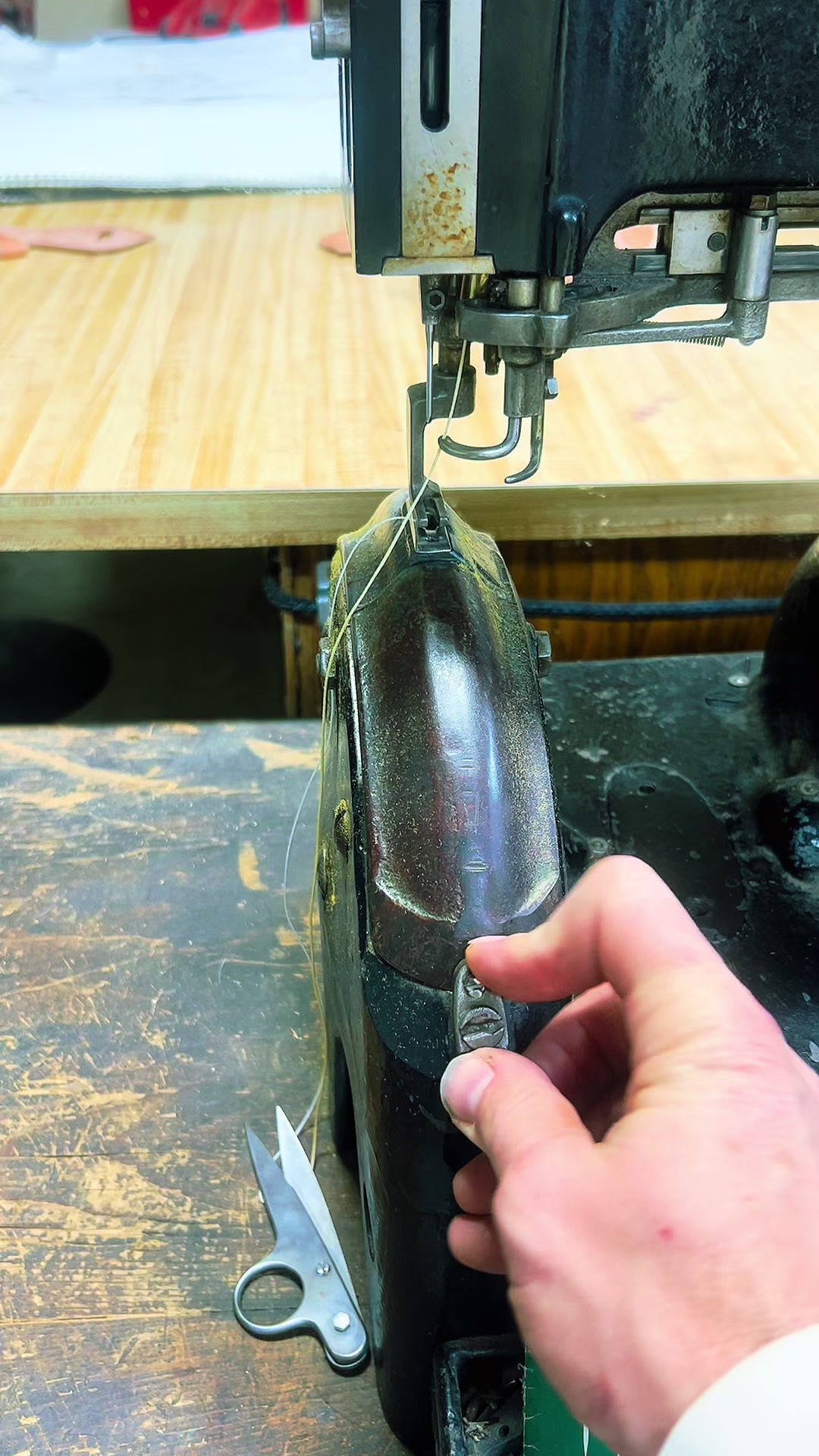 @Ross Brunk