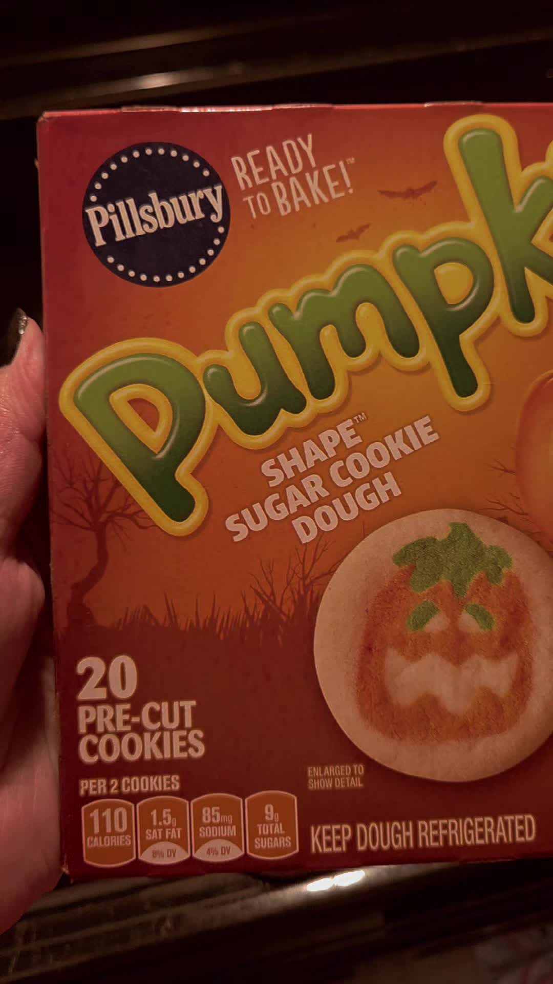 @Halloweenghoul31🎃