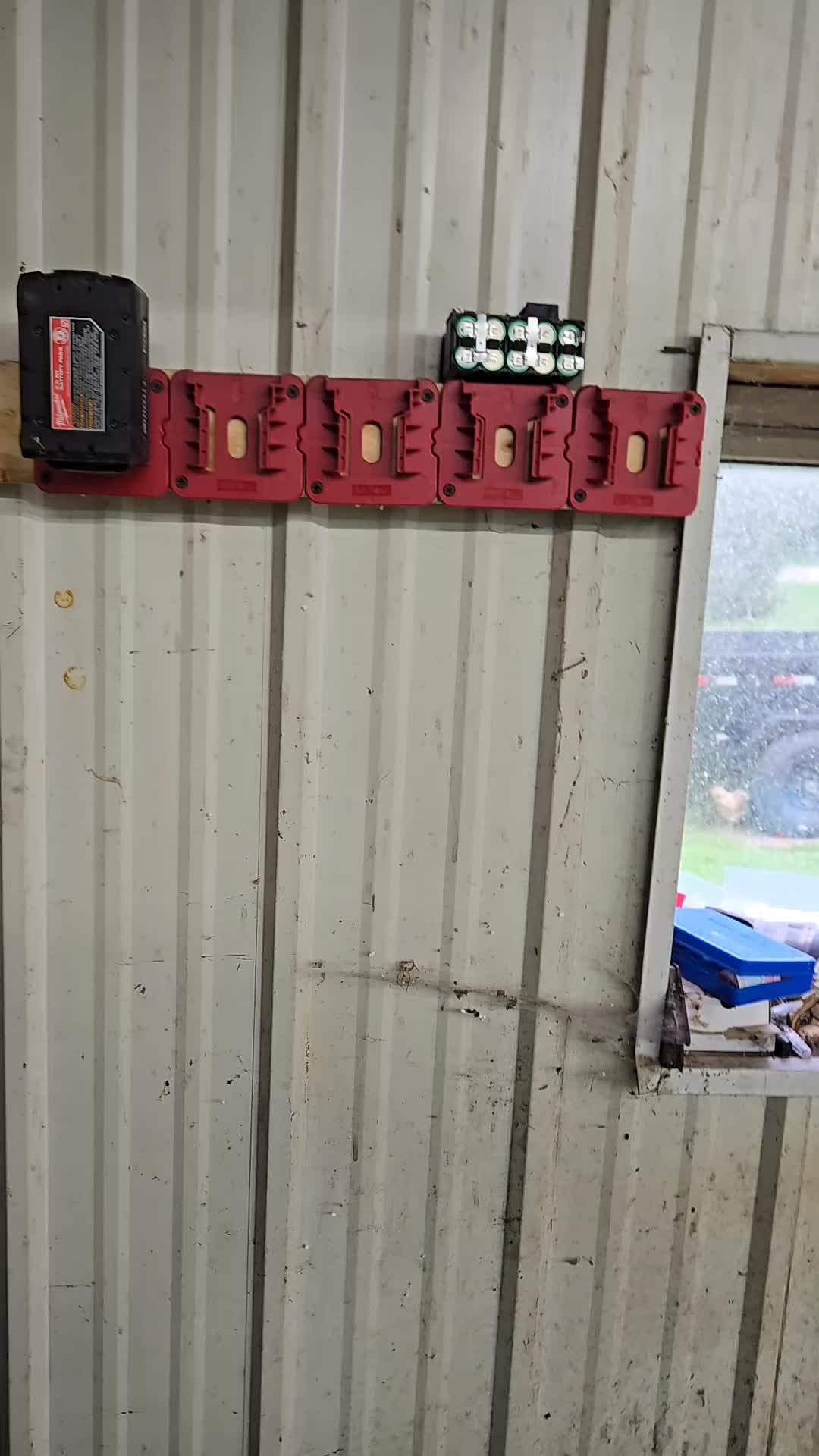 @Chad's Maintenance & repair