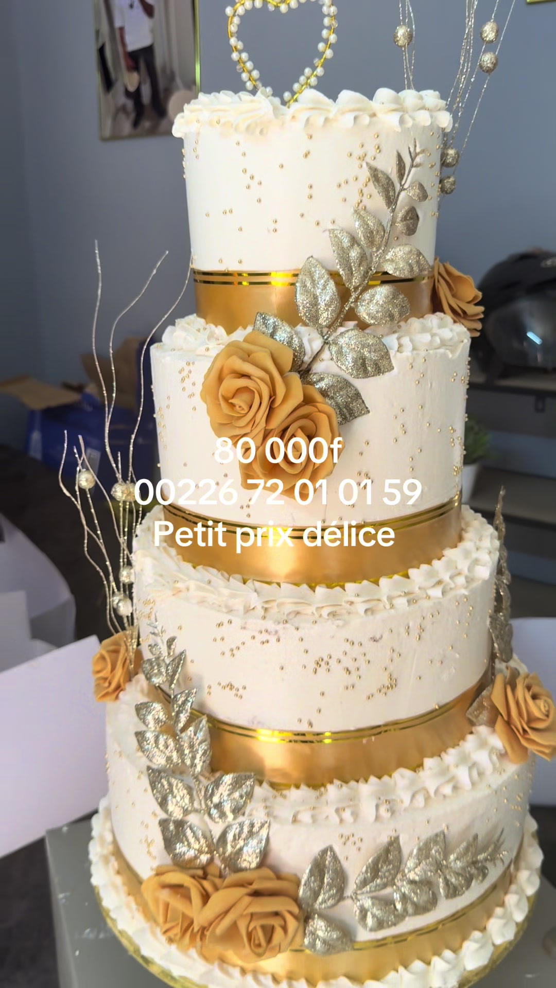 @Petit Prix Delice/Danae christ