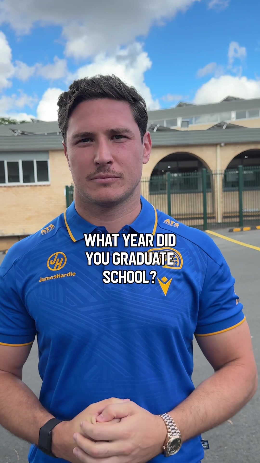@The Parramatta Eels