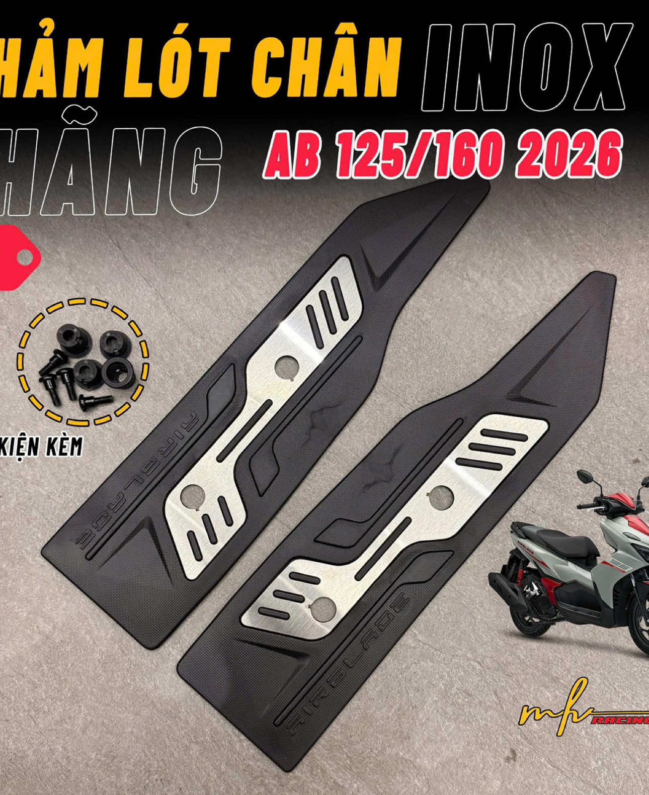 @Rio Racing