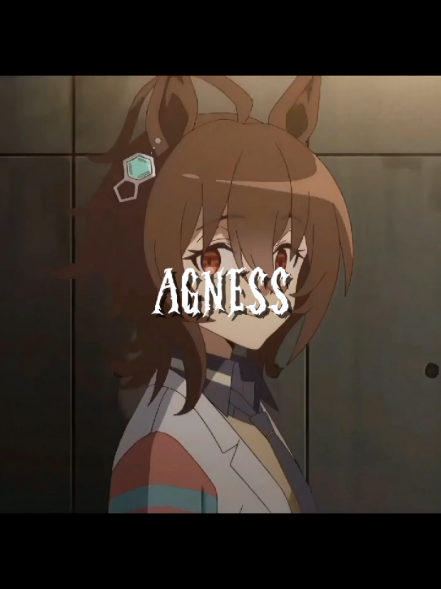 @𝑨𝑮𝑵𝑬𝑺𝑺 あ