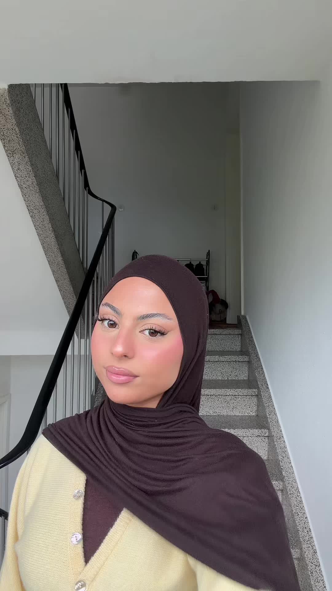 @س