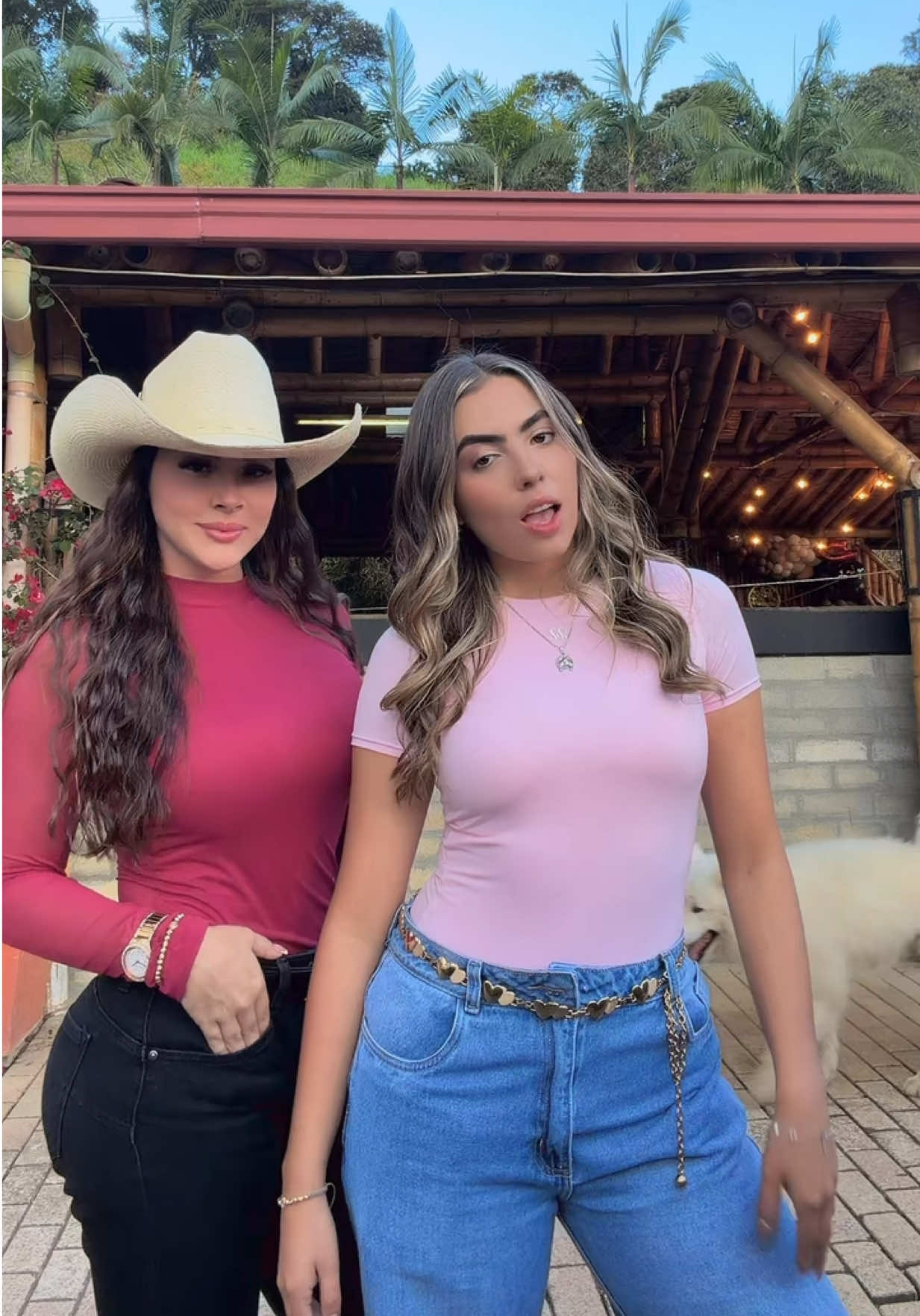 @Isabel Arias