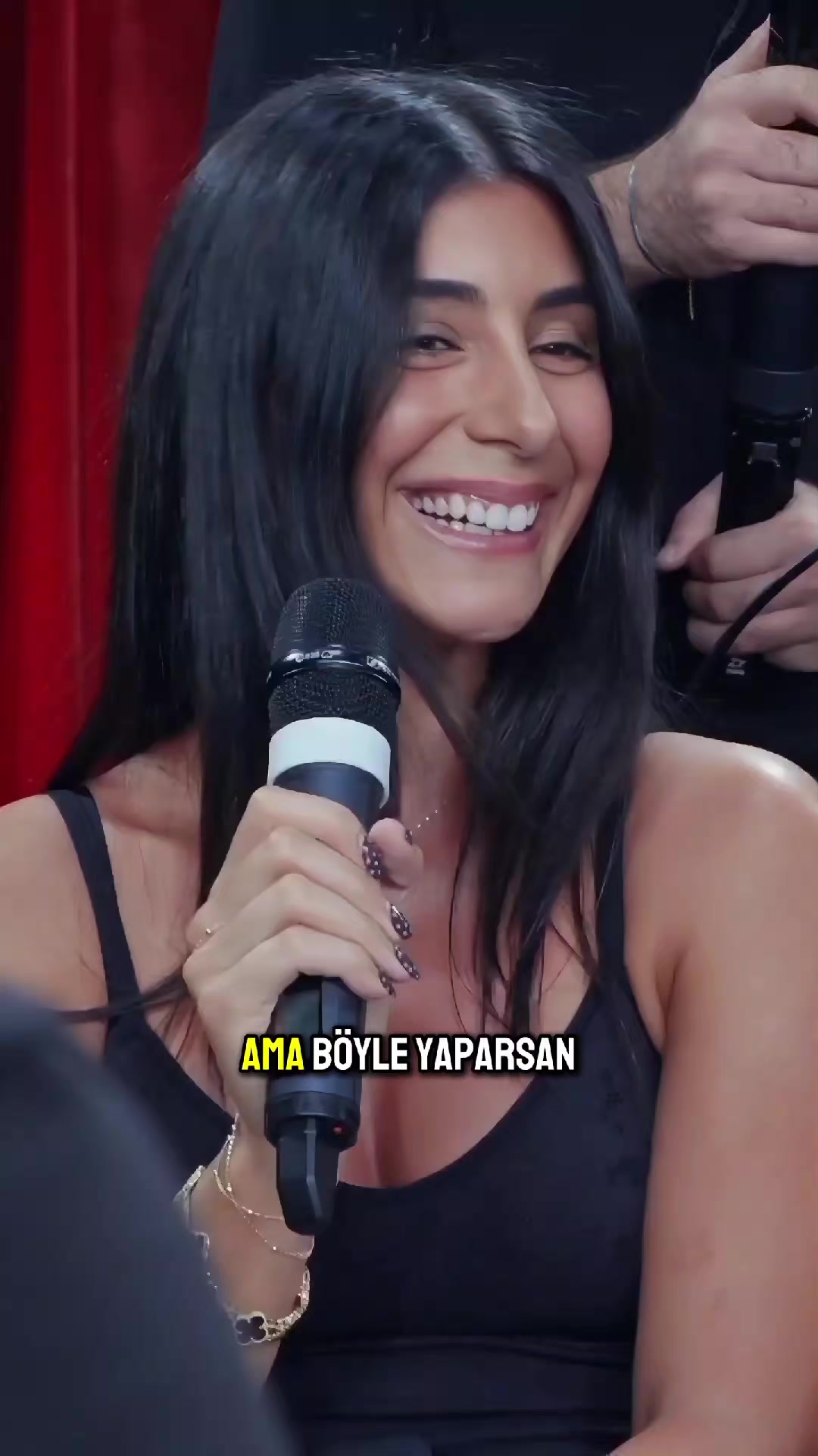 @KONUŞANLAR