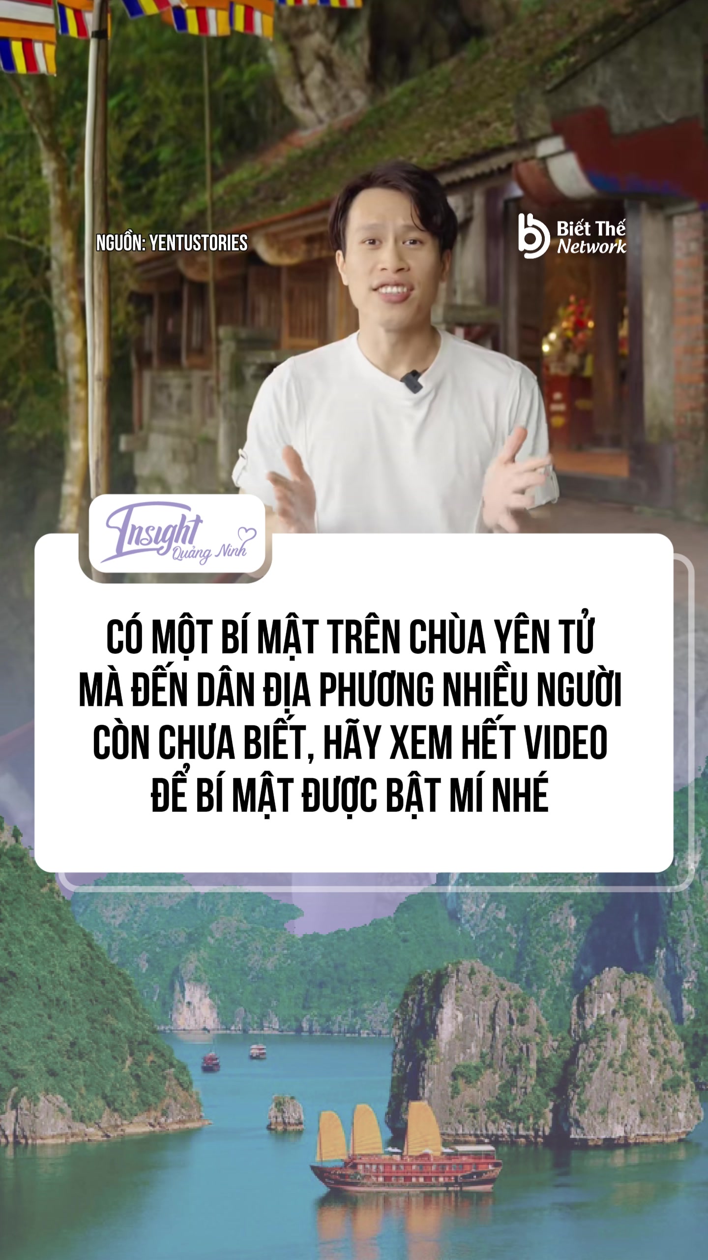 @Insight Quảng Ninh