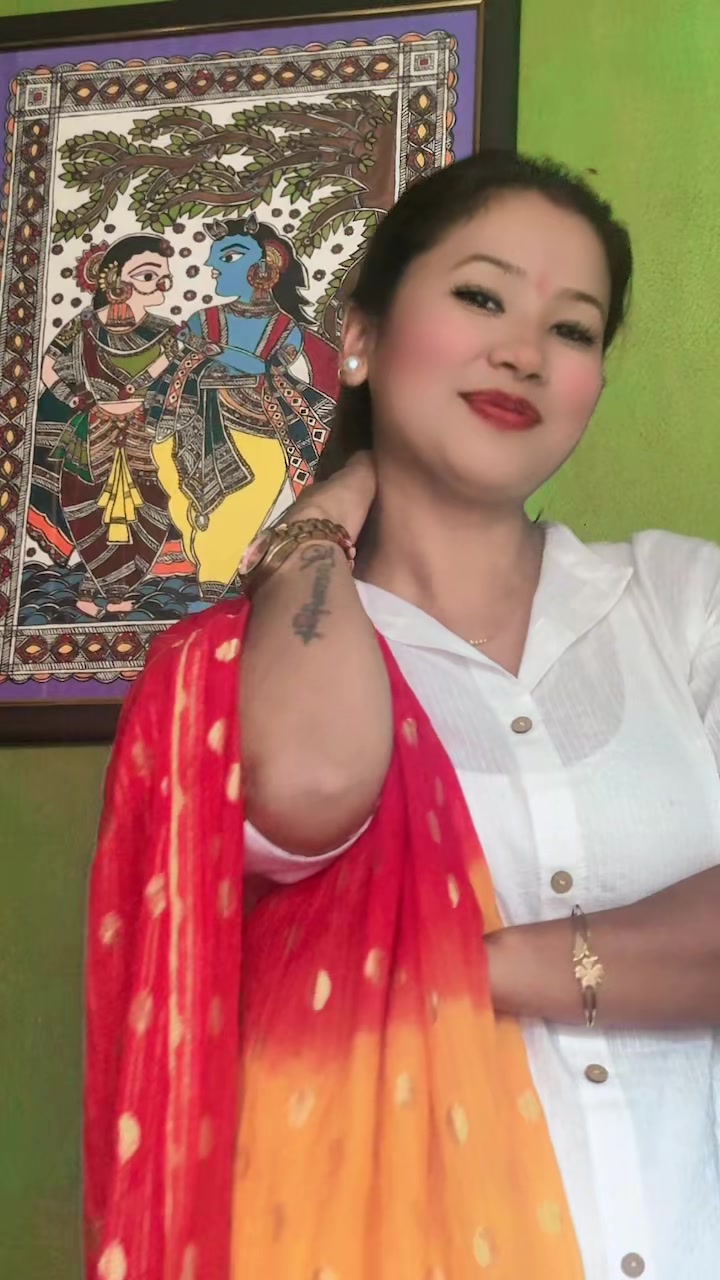 @Laxmi Shrestha