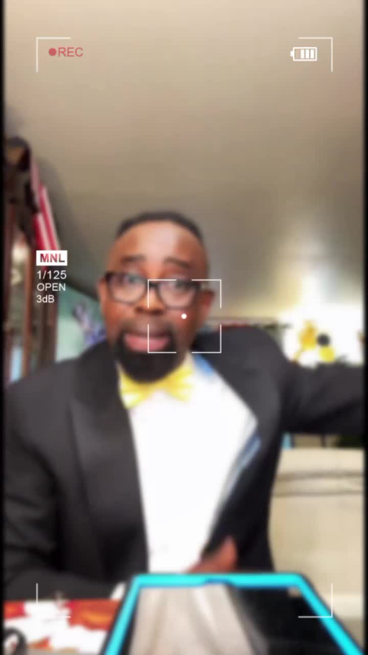 @Pastor Jean Paul Mulumba