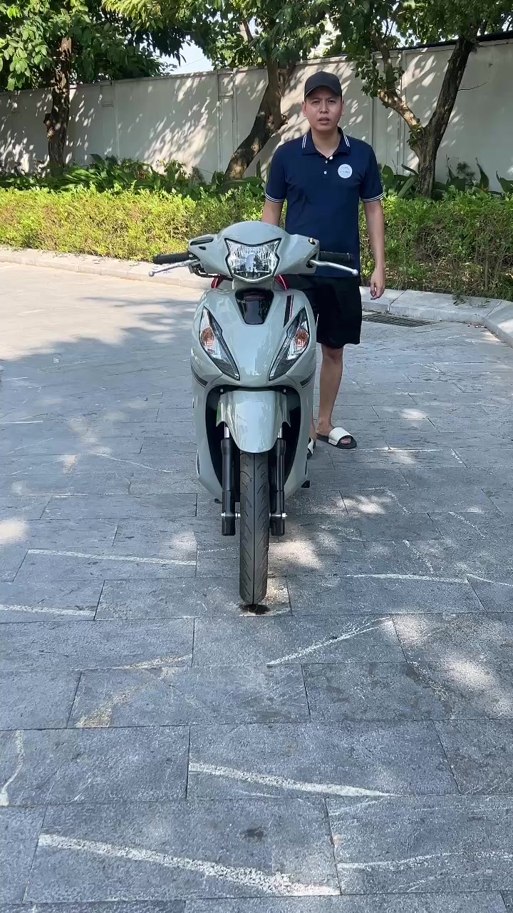 @Xe Máy Đức Dũng