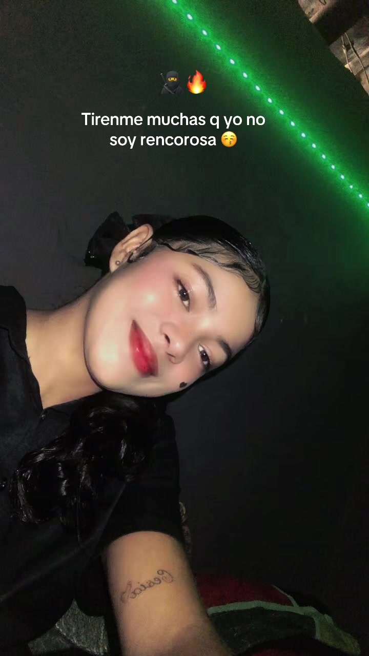 @Maria Aguilar
