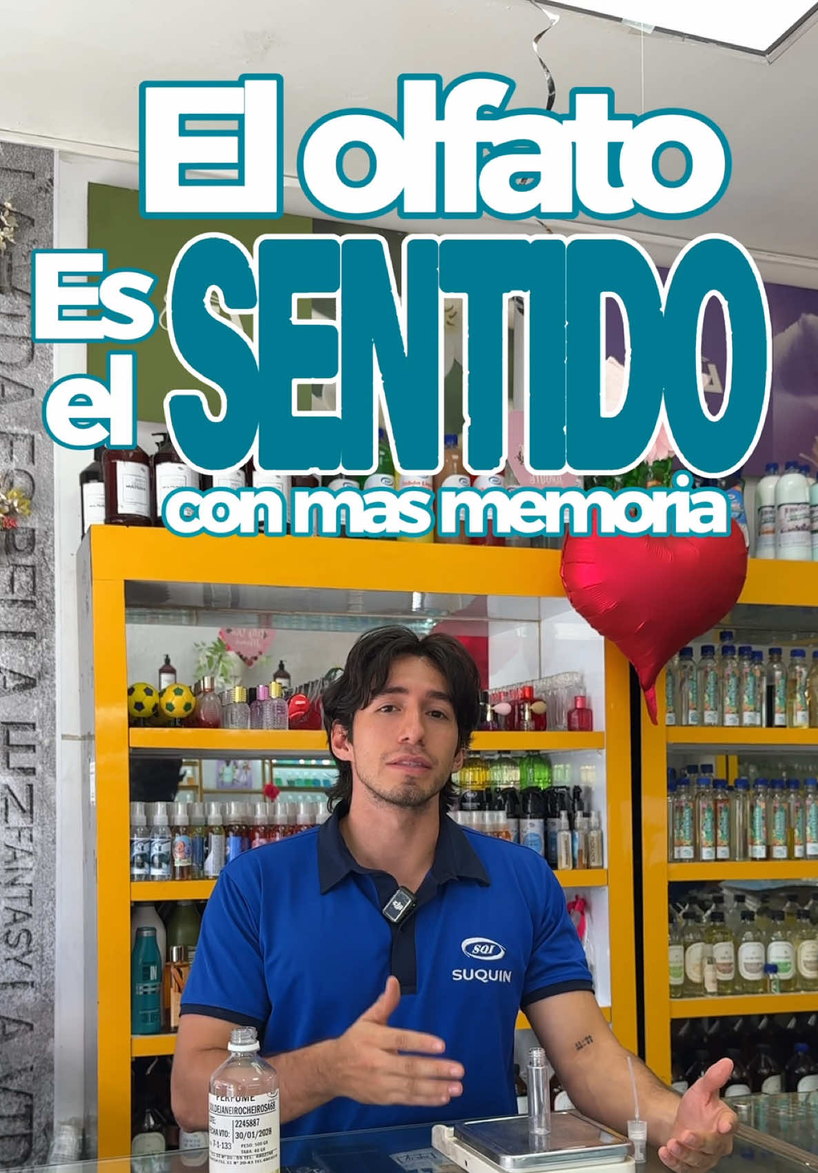 @SUQUIN S.A.S