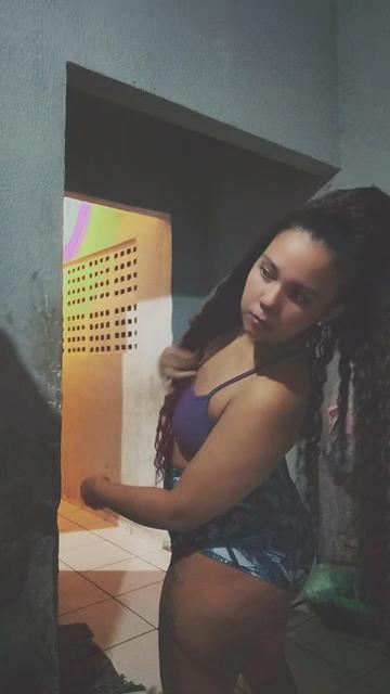 @Gleicekelly Costa Sampaio