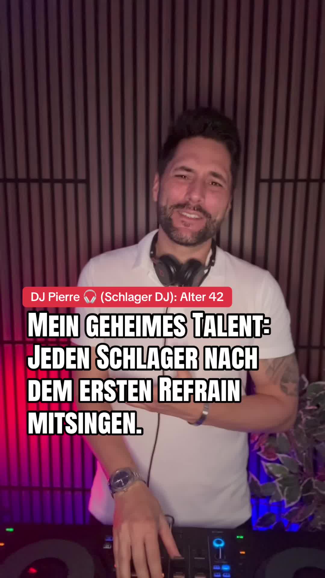 @DJ Pierre
