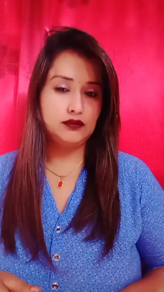 @❤️Usha poudel❤️