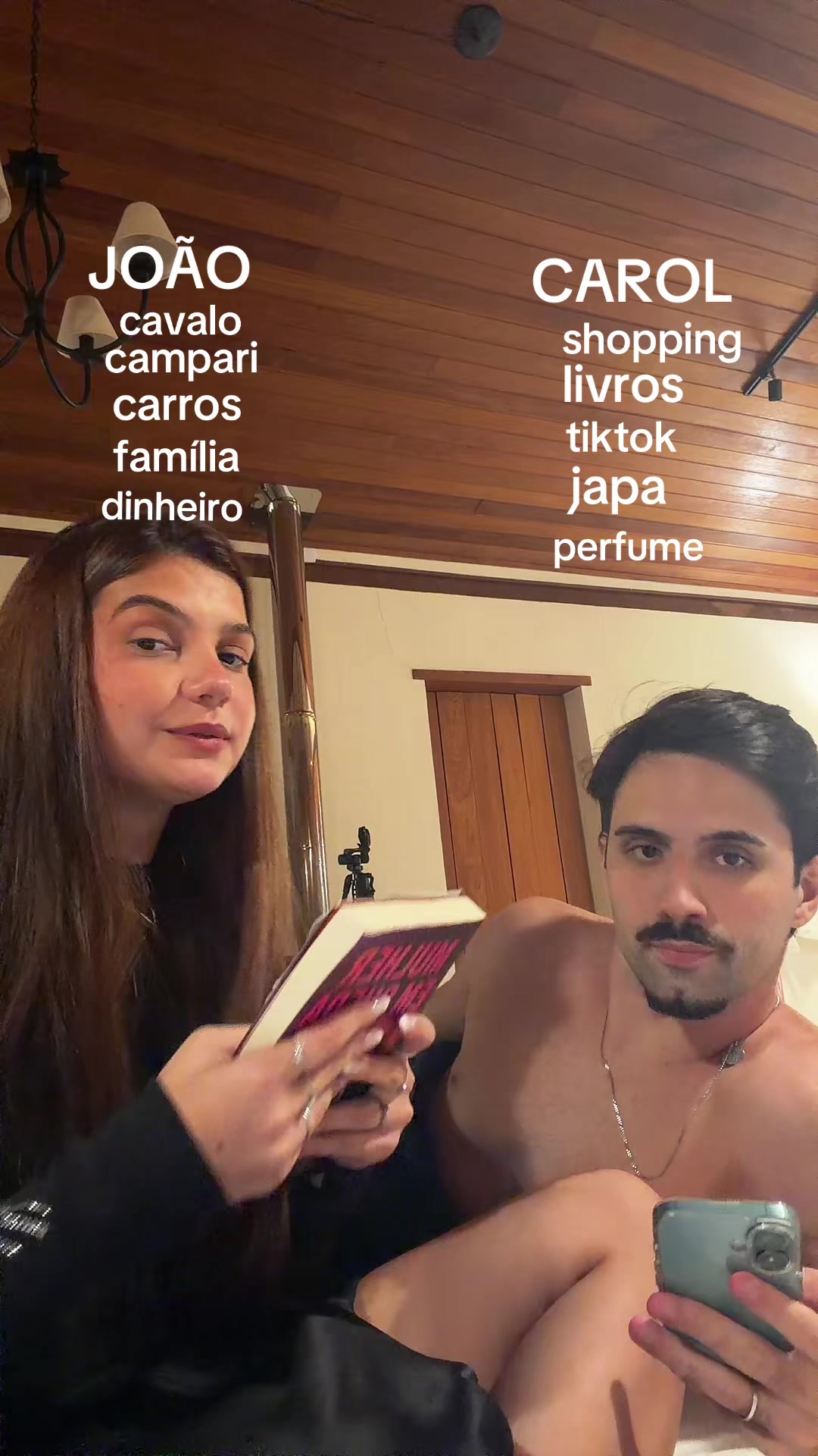 @carol ferro
