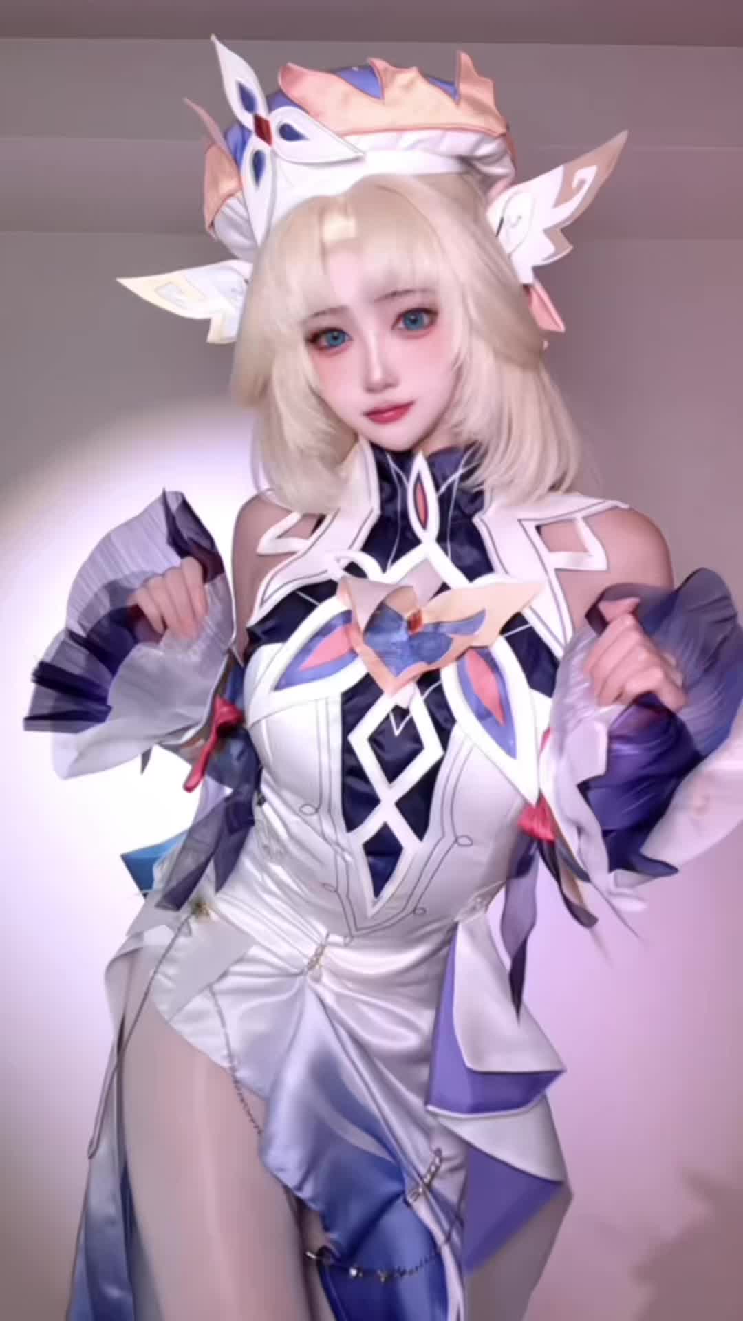 @兔田Nini