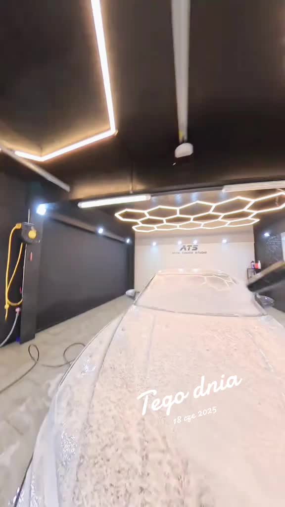 @Auto tuning studio