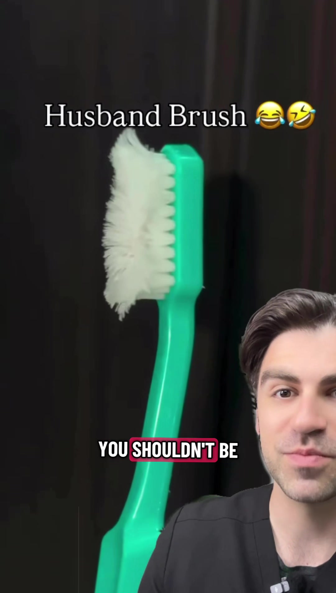@Dr. Kadish