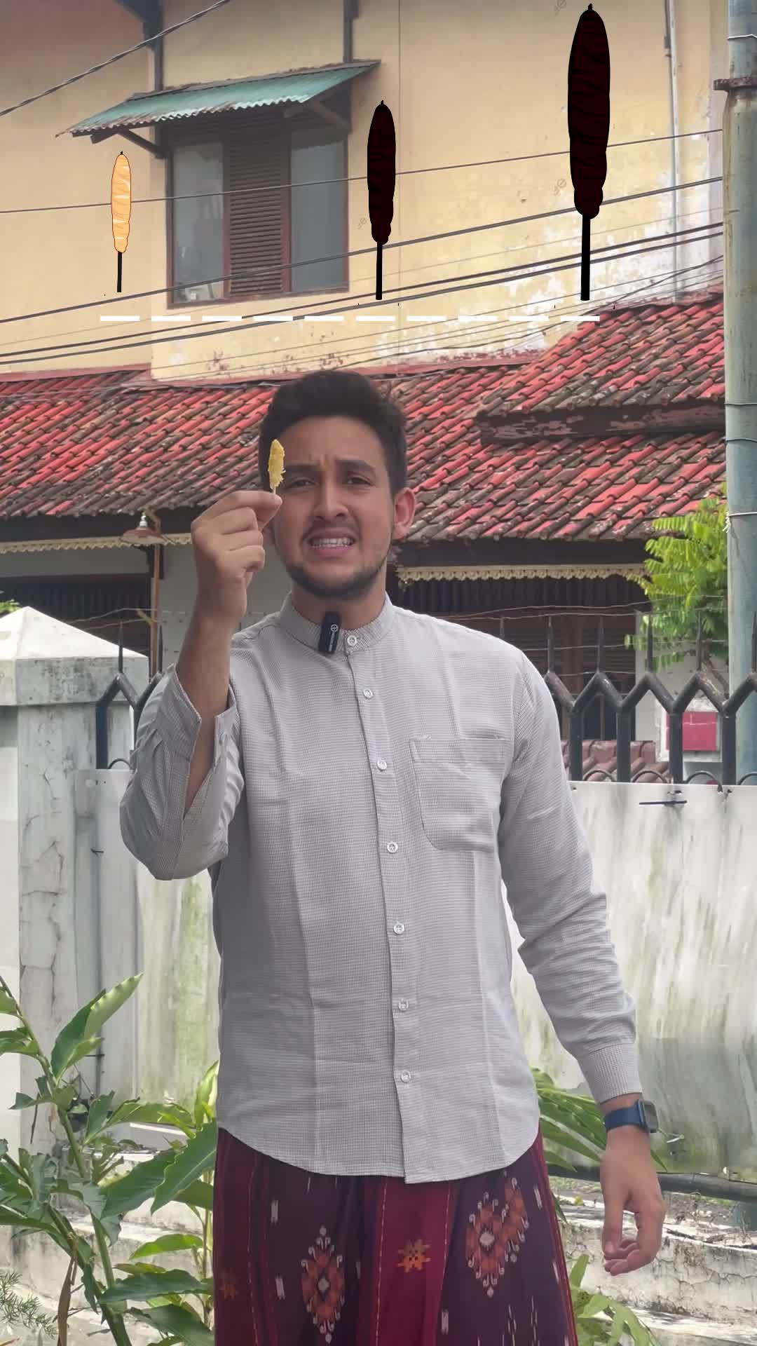 @Anak Baba