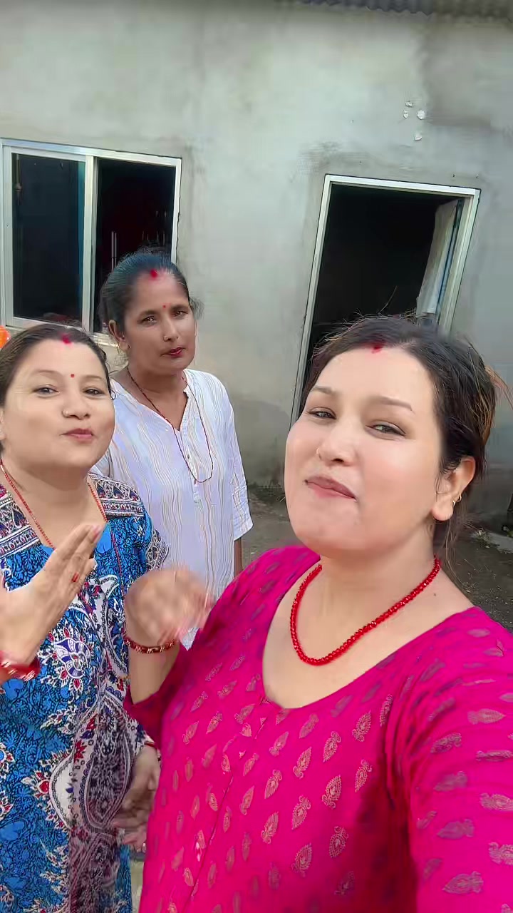 @Mina Adhikari Bartaula