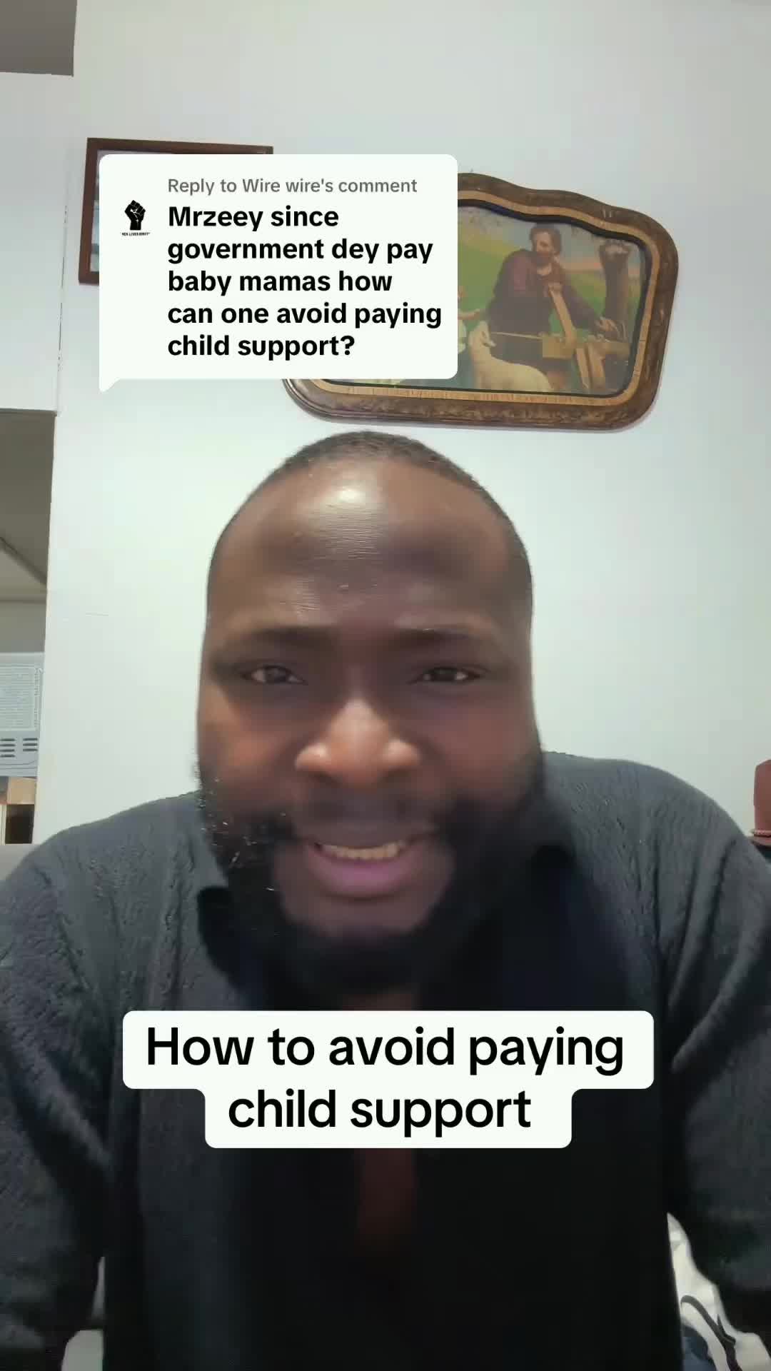 @Mr Zeey Ologbozighi