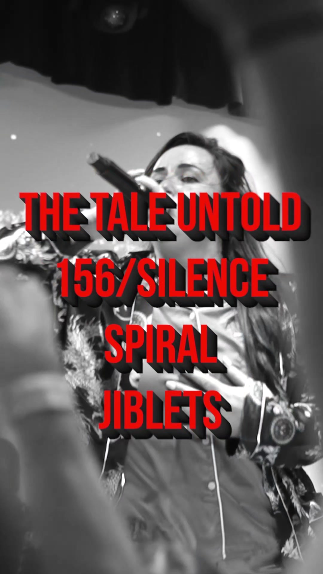 @The Tale Untold