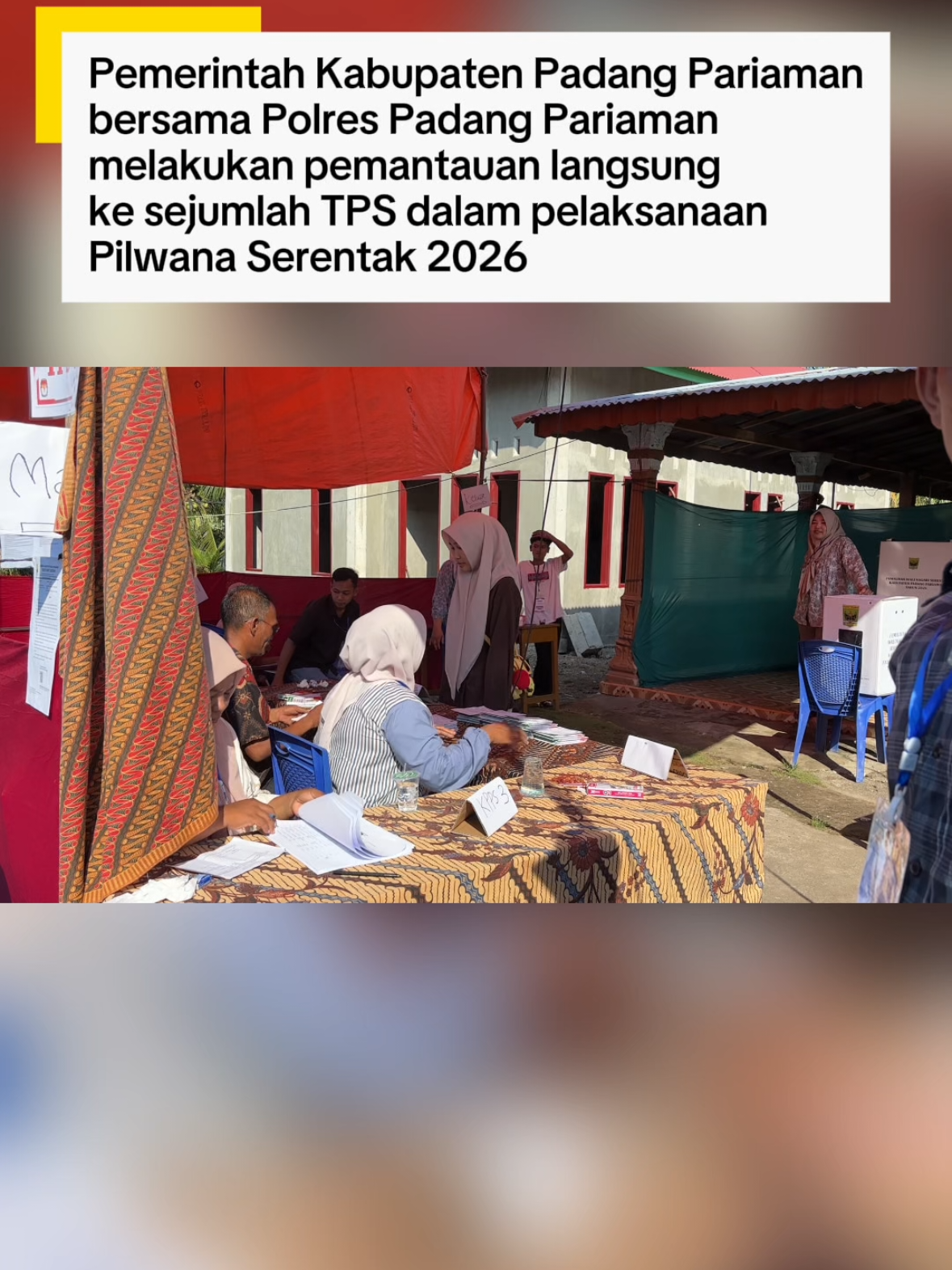 @Diskominfo Padang Pariaman