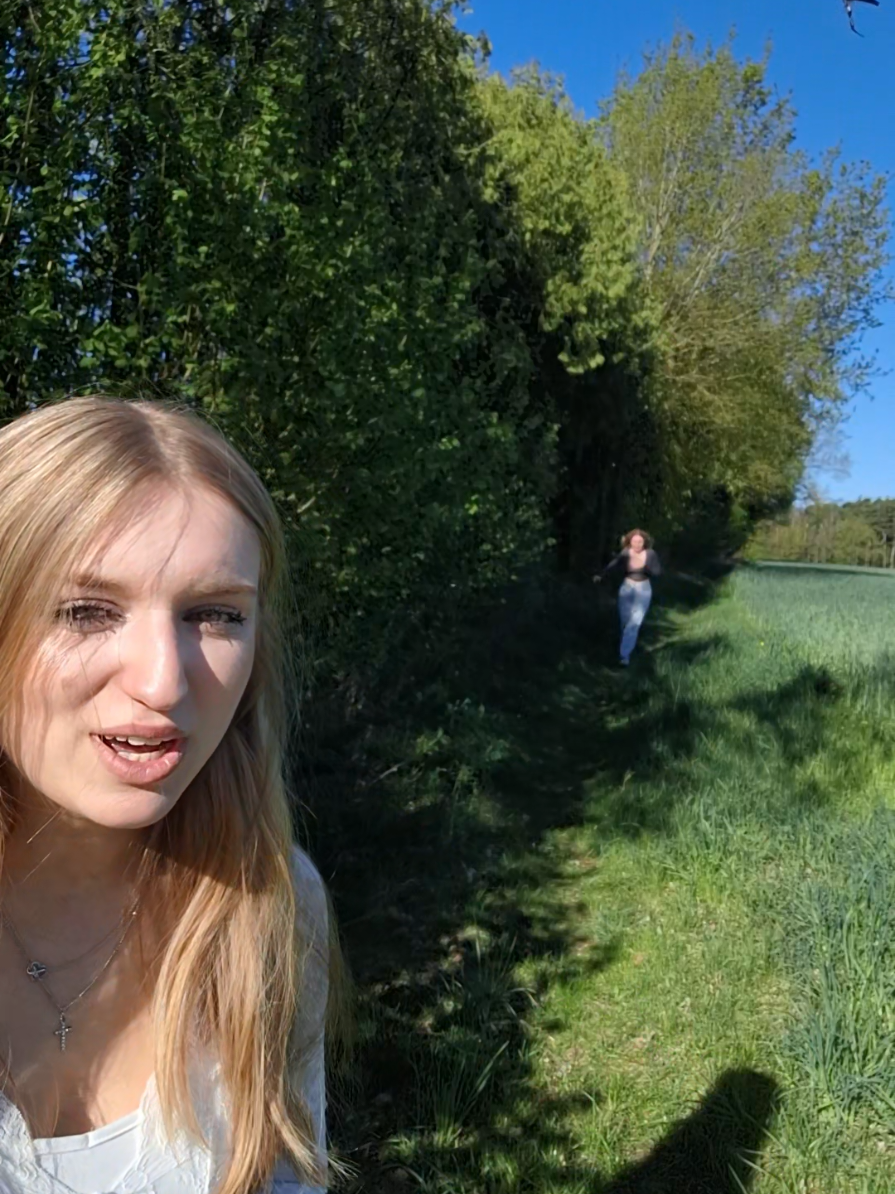 @Vani und Franzi
