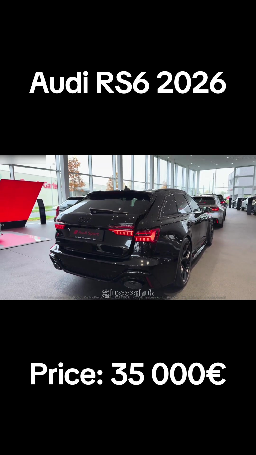 @LuxuryCarsHub🏆
