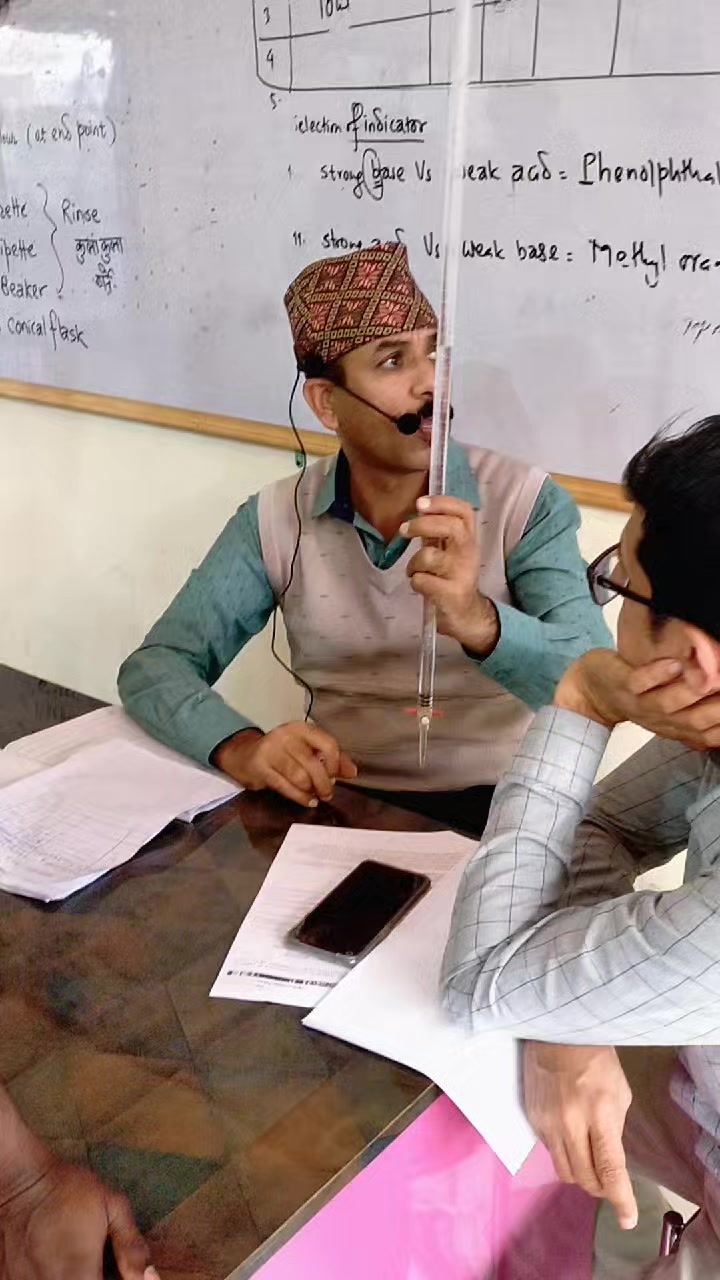 @Dr. Pawan Shah