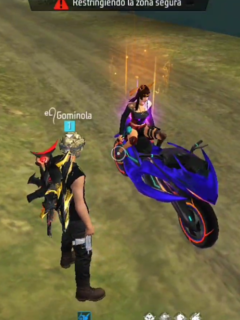 @Gomi FF