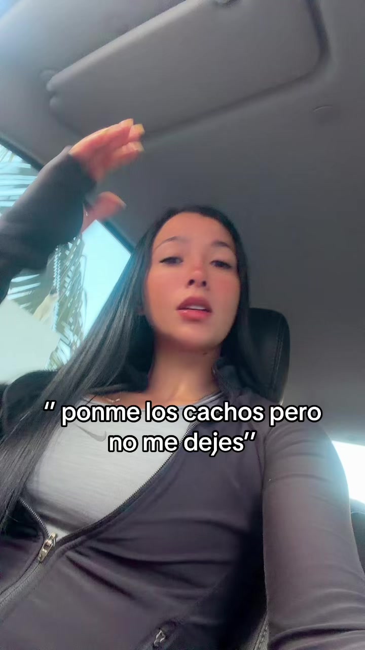 @Kristel Cajas