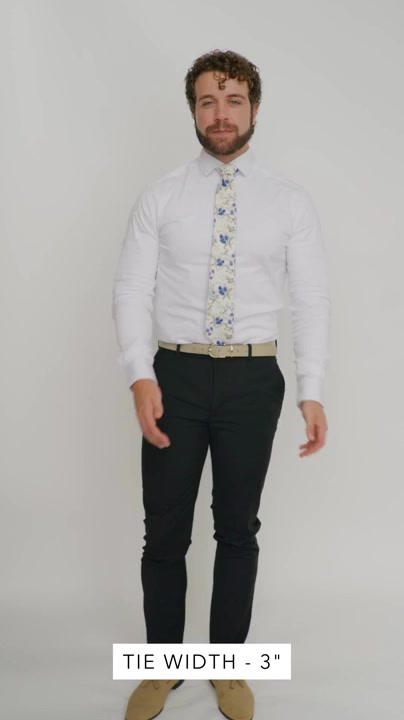 @DAZI Ties
