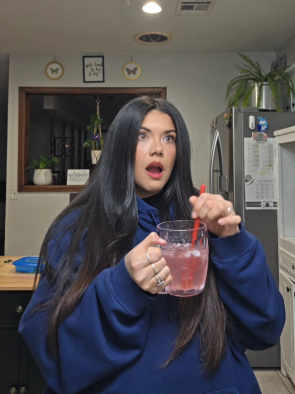 @Kristi Rose