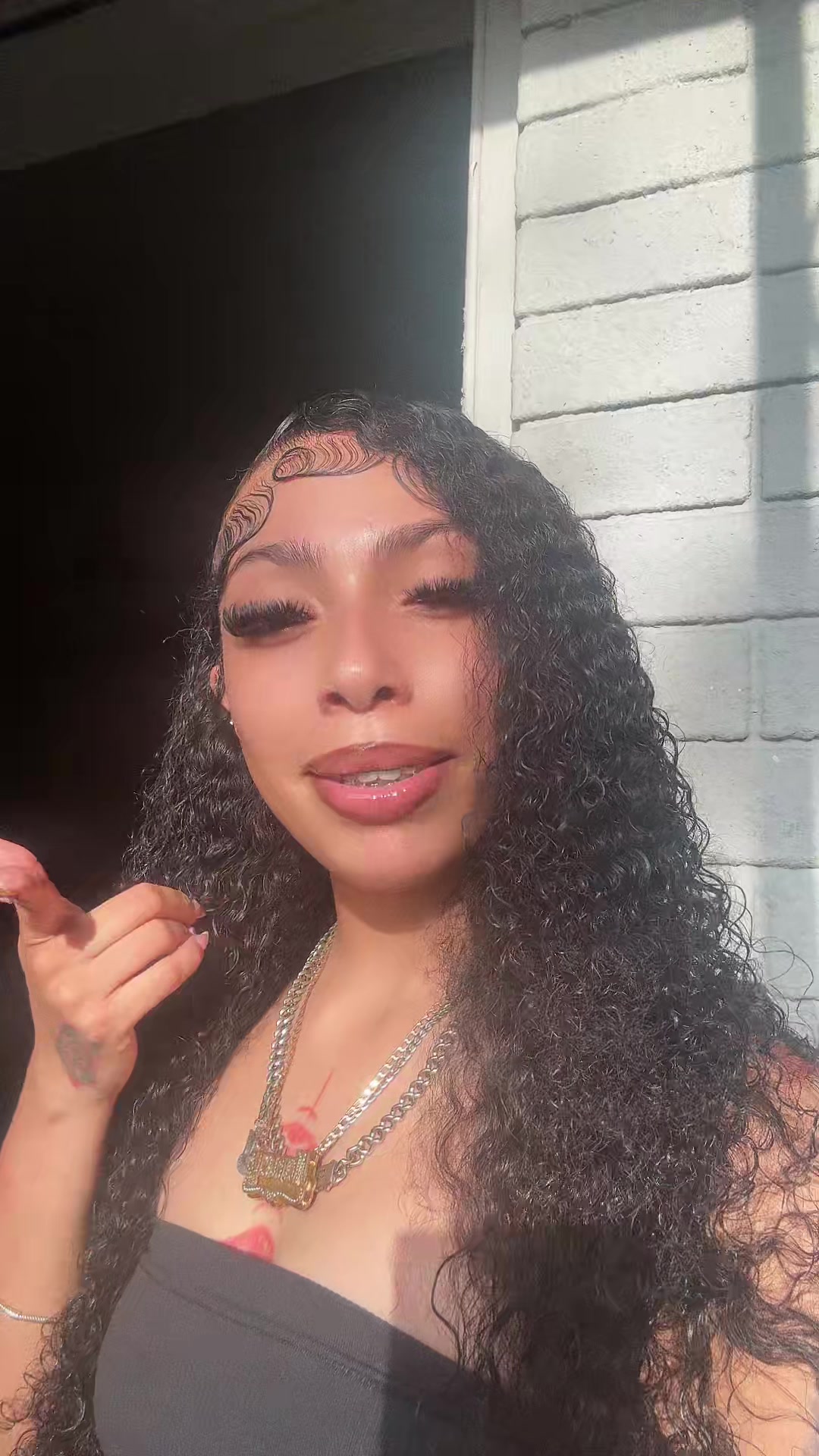 @Nani Marie 🐆