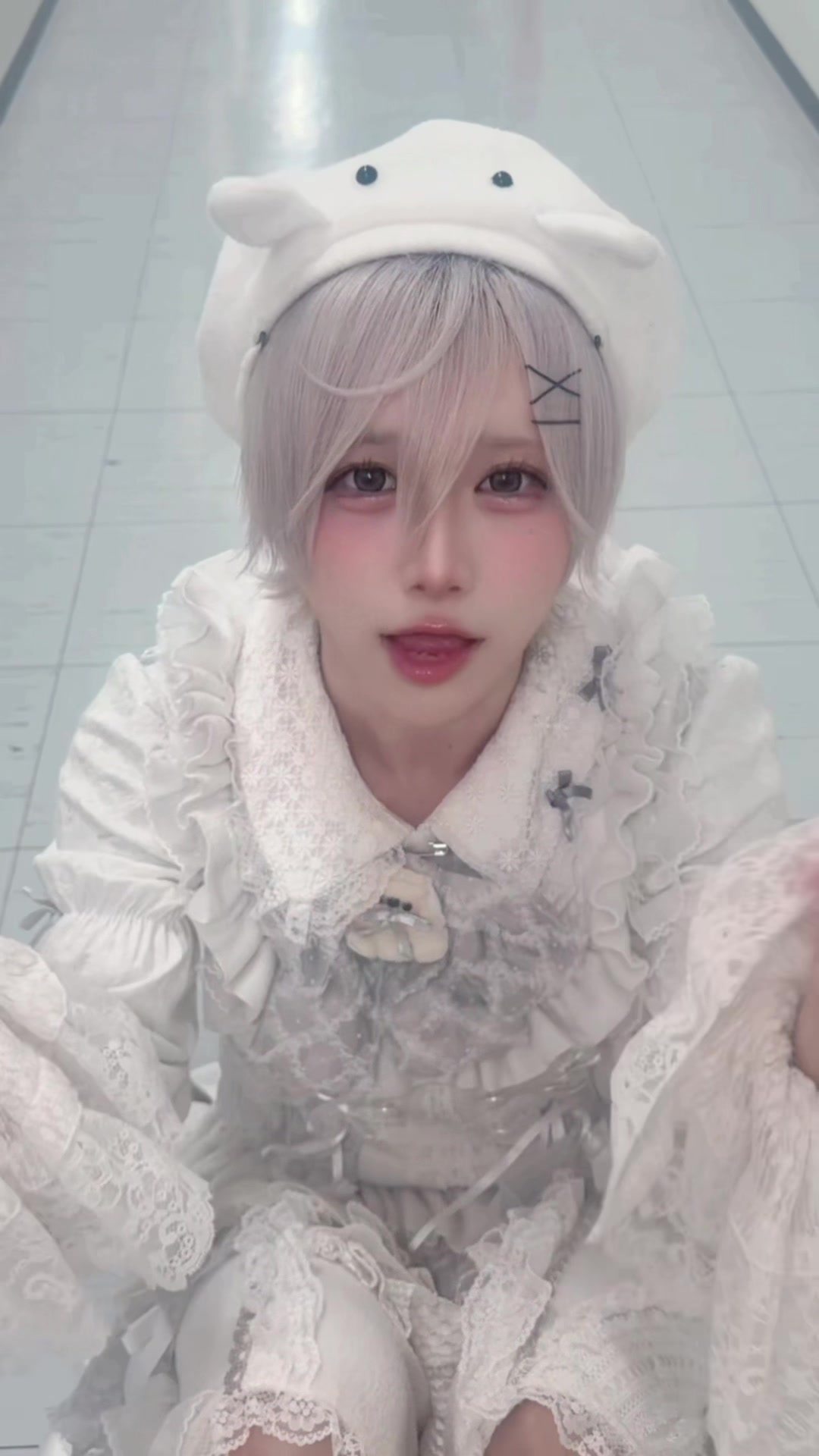 @ねる