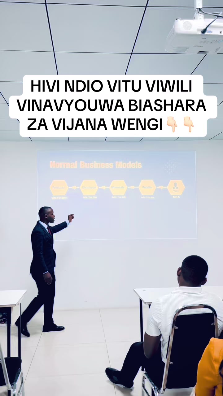 @Pius Kichere🇹🇿