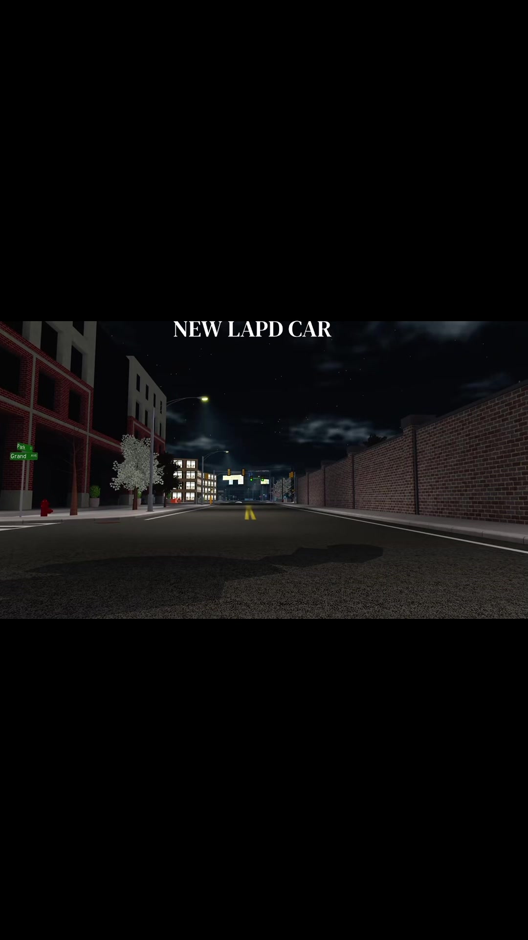 @Los Angeles Roleplay