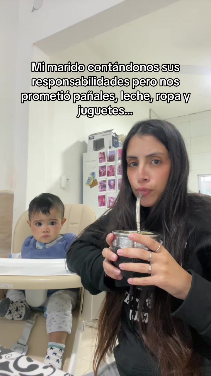 @Melany Kimei | Mamá x2❤️🔥