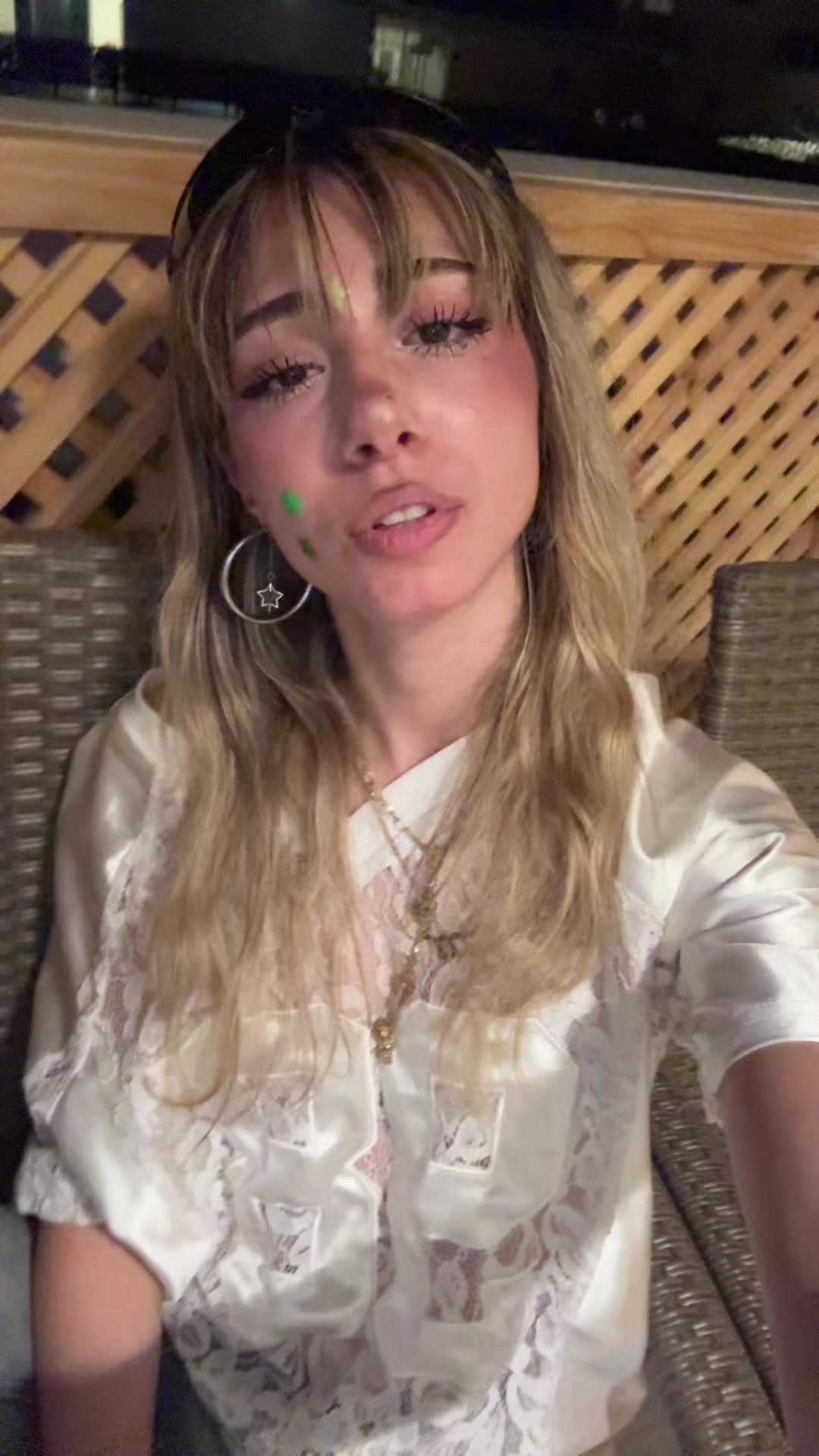 @La Tua Bionda Preferita