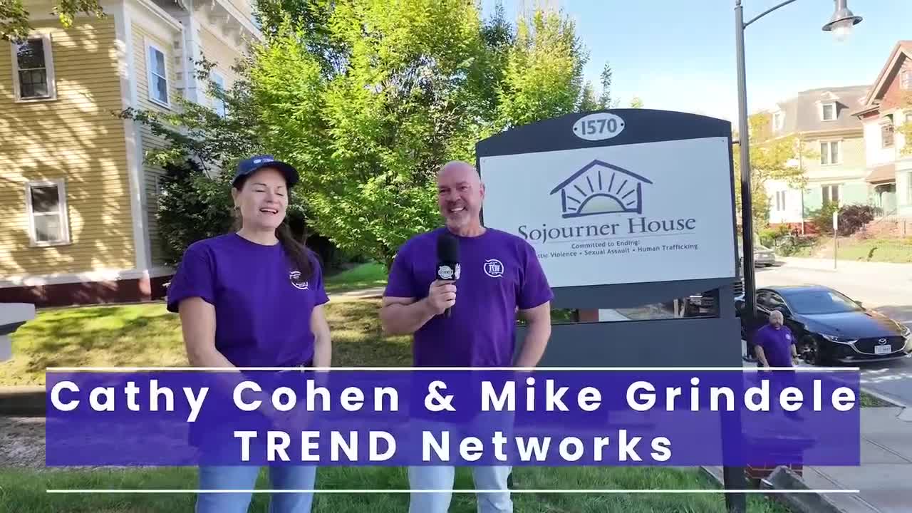 @TREND Networks