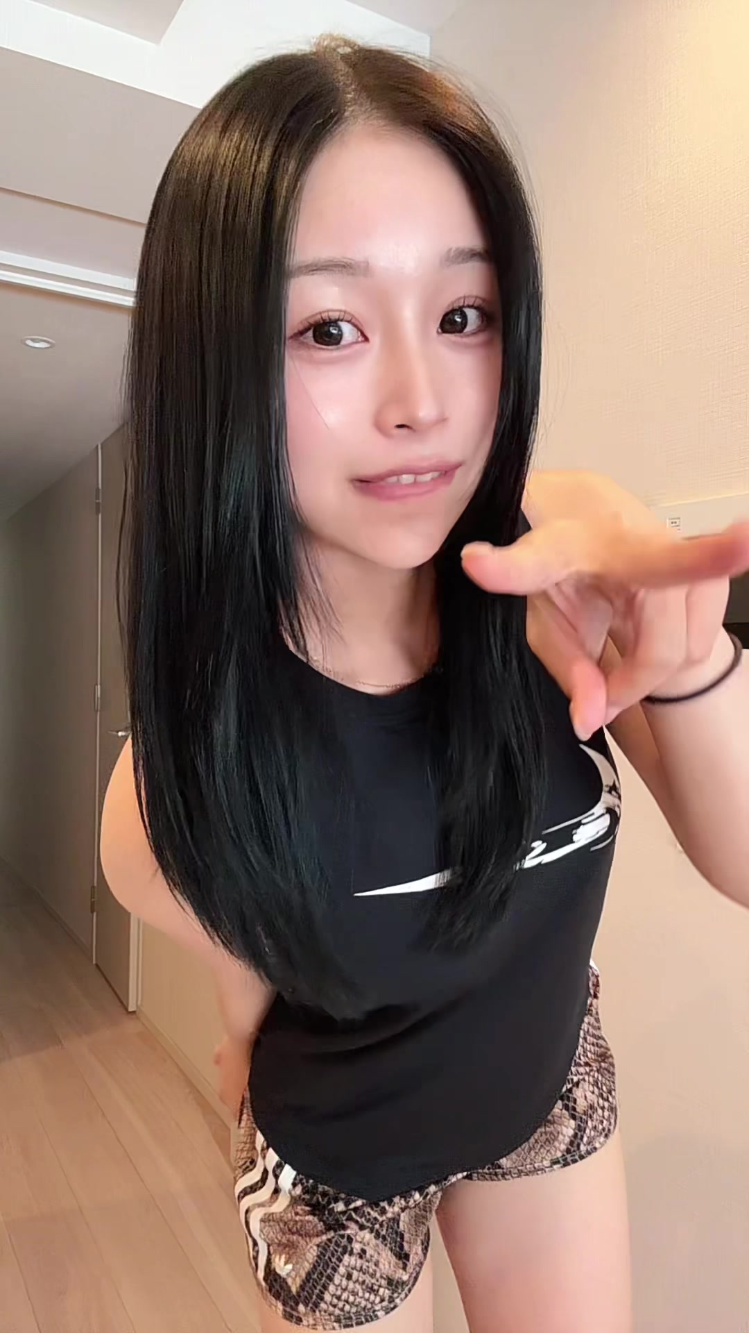 @松本里乃【野球girl】