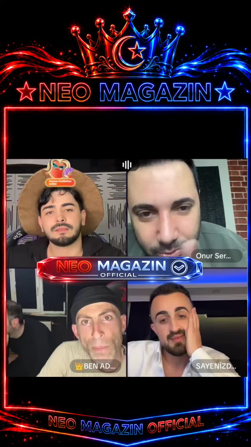 @✪ℕ𝔼𝕆 𝕄𝔸𝔾𝔸ℤİℕ✪