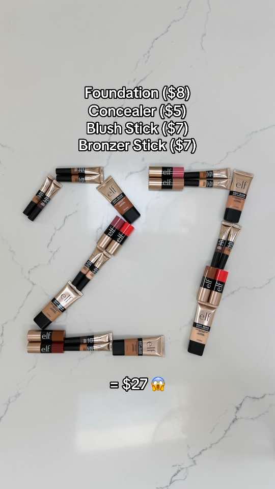 @e.l.f. Cosmetics