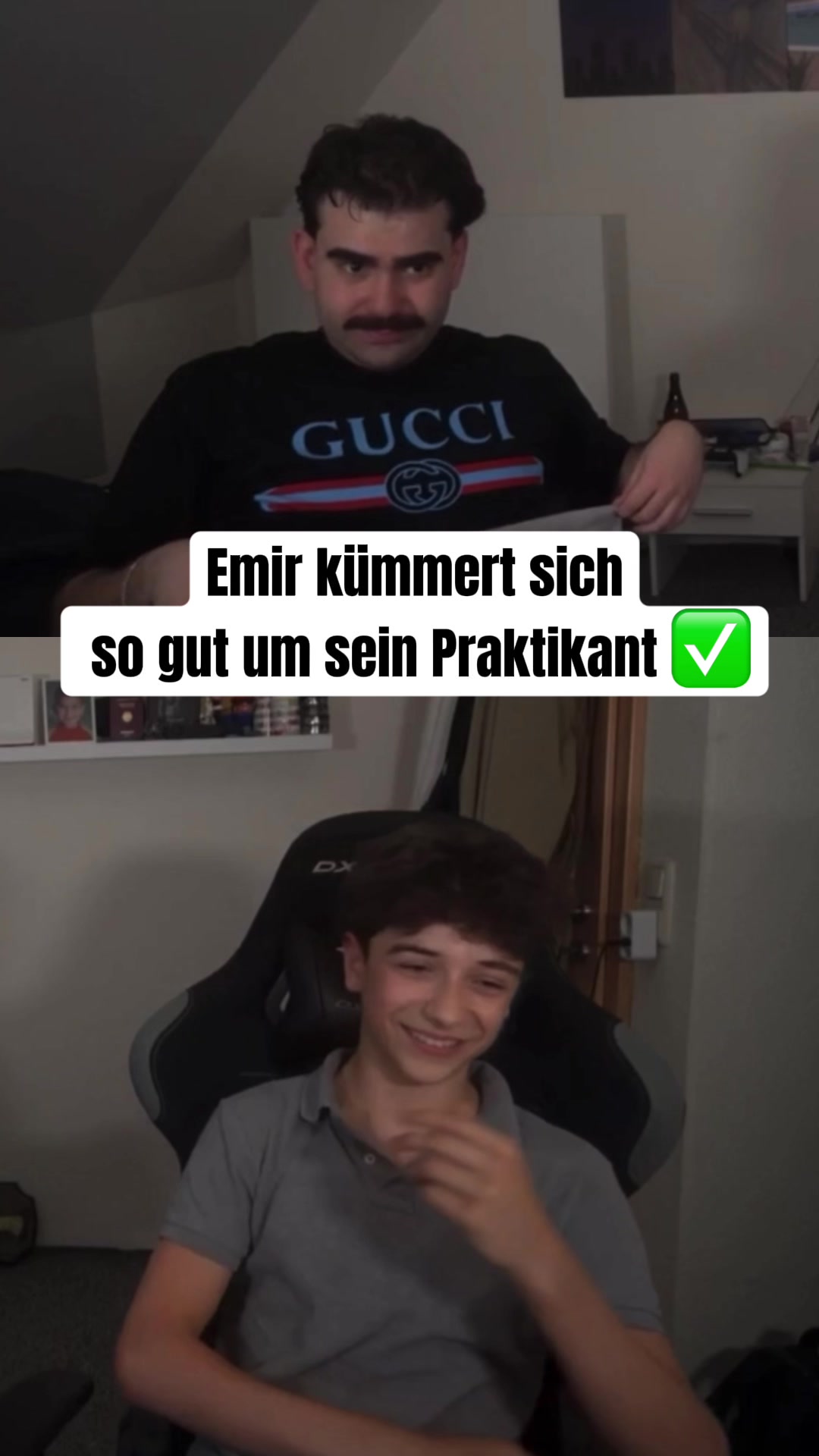 @P-boyemils beste Clips