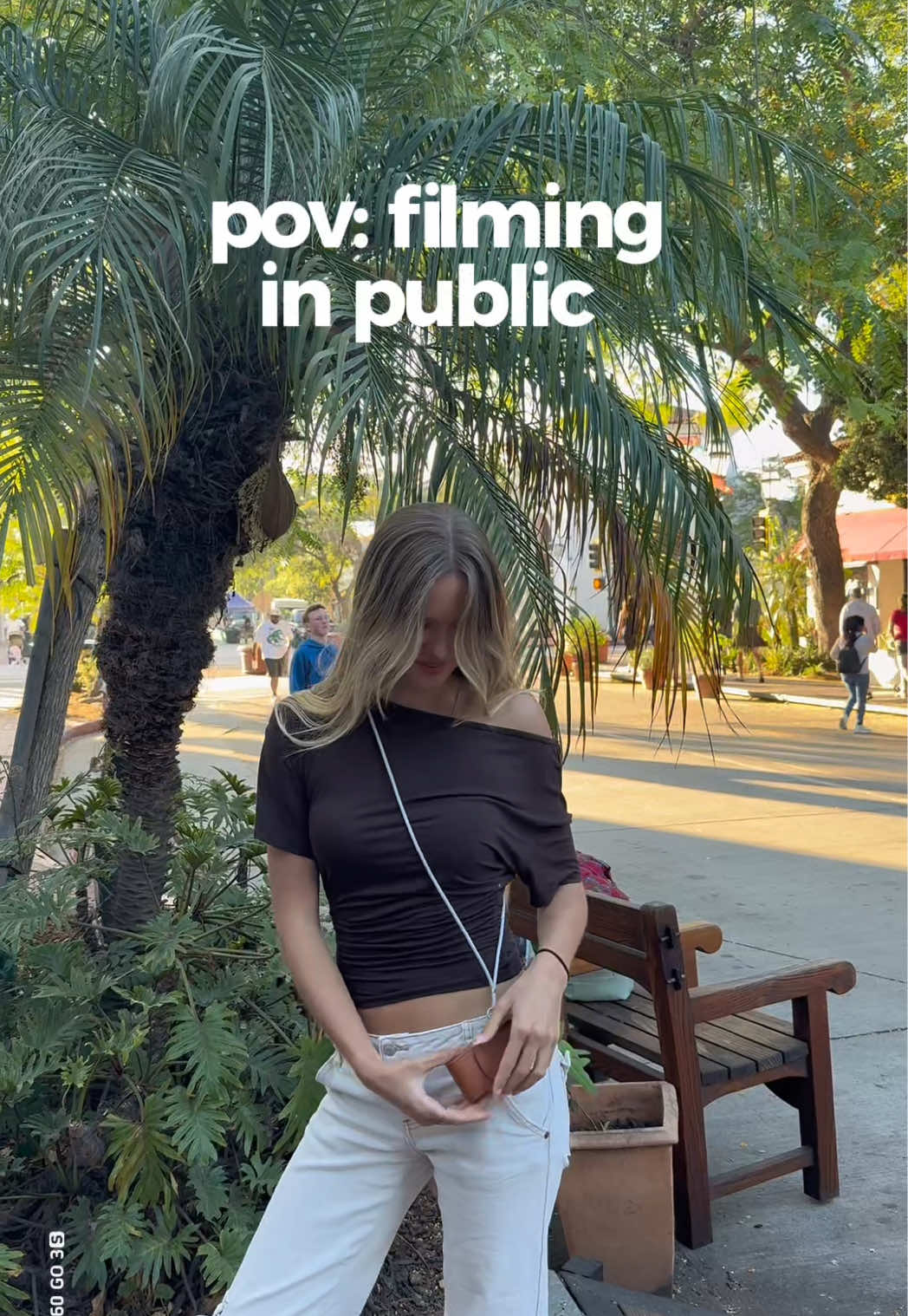 @Izzy &bull; Travel
