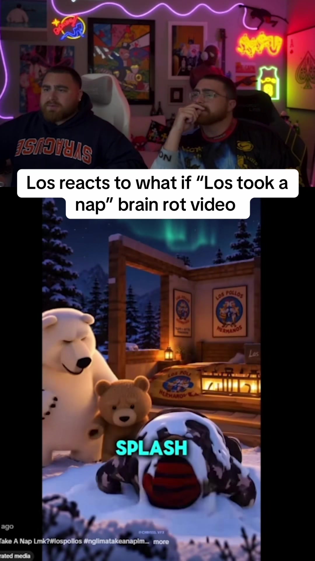 @Los Pollos Clipped