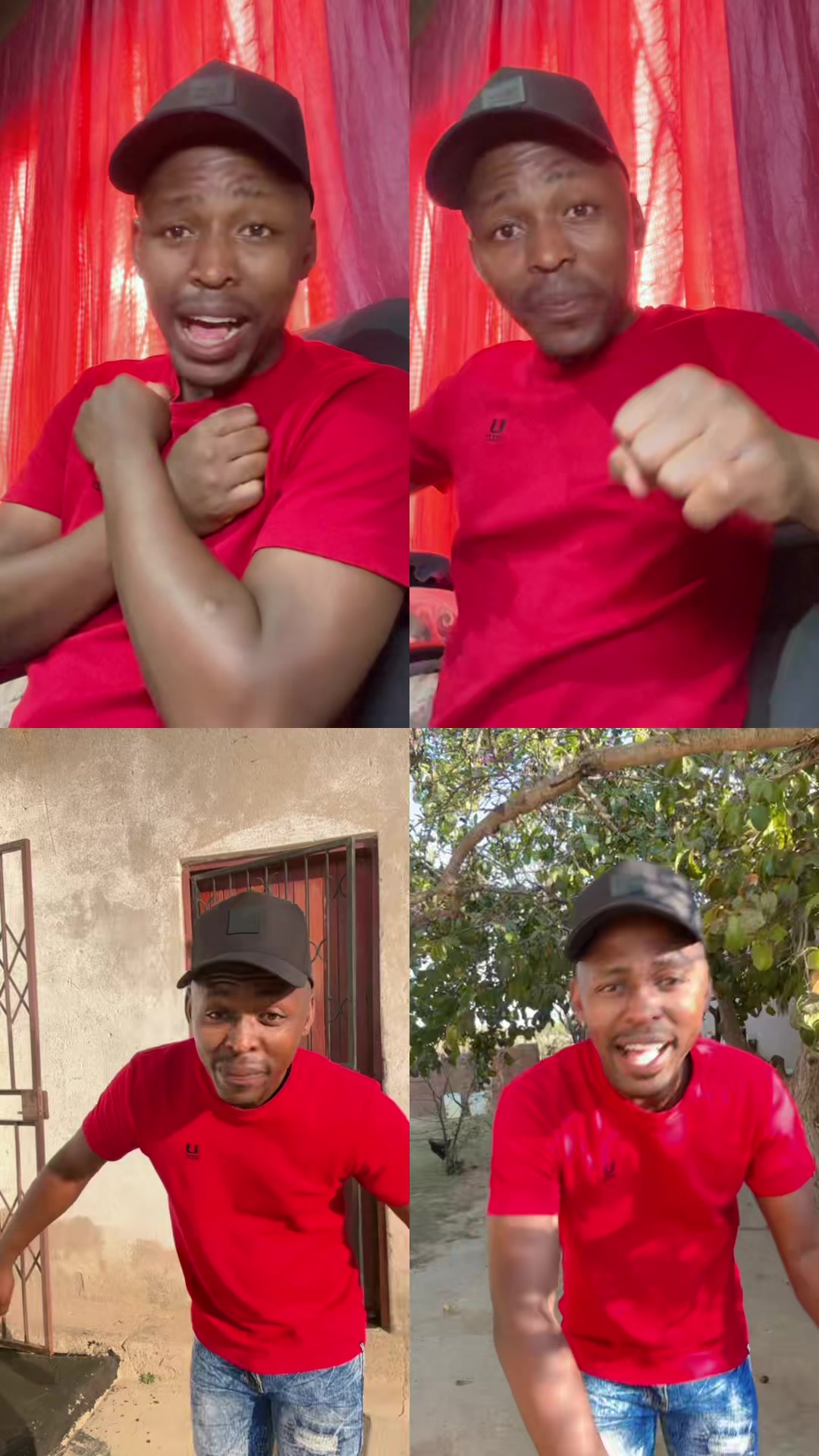 @THEMBA MXOLISI MAHLANGU