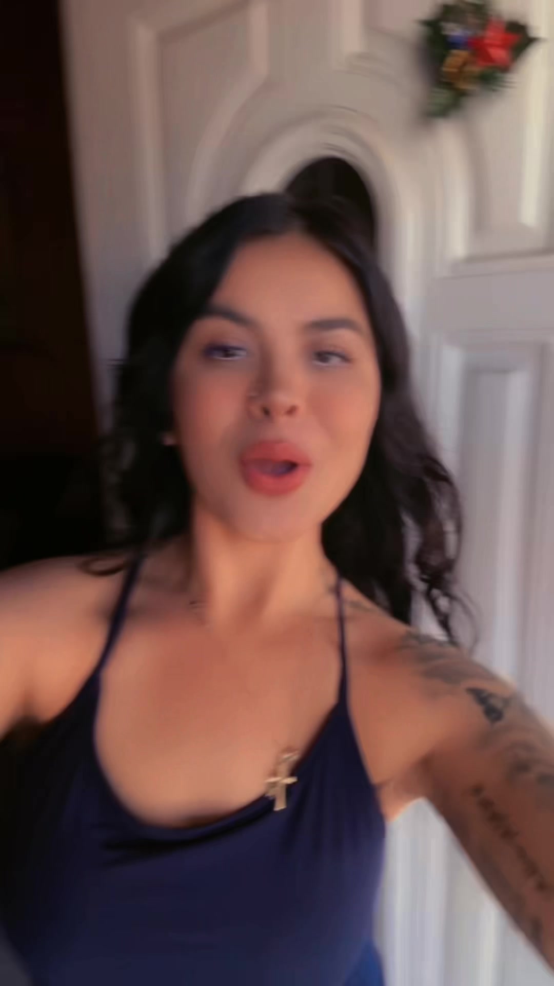 @Mariah Bernal